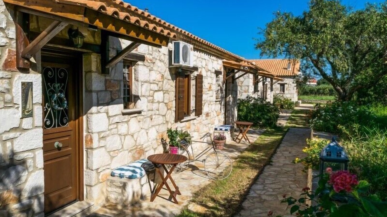Photo of Outdoor in Psarou