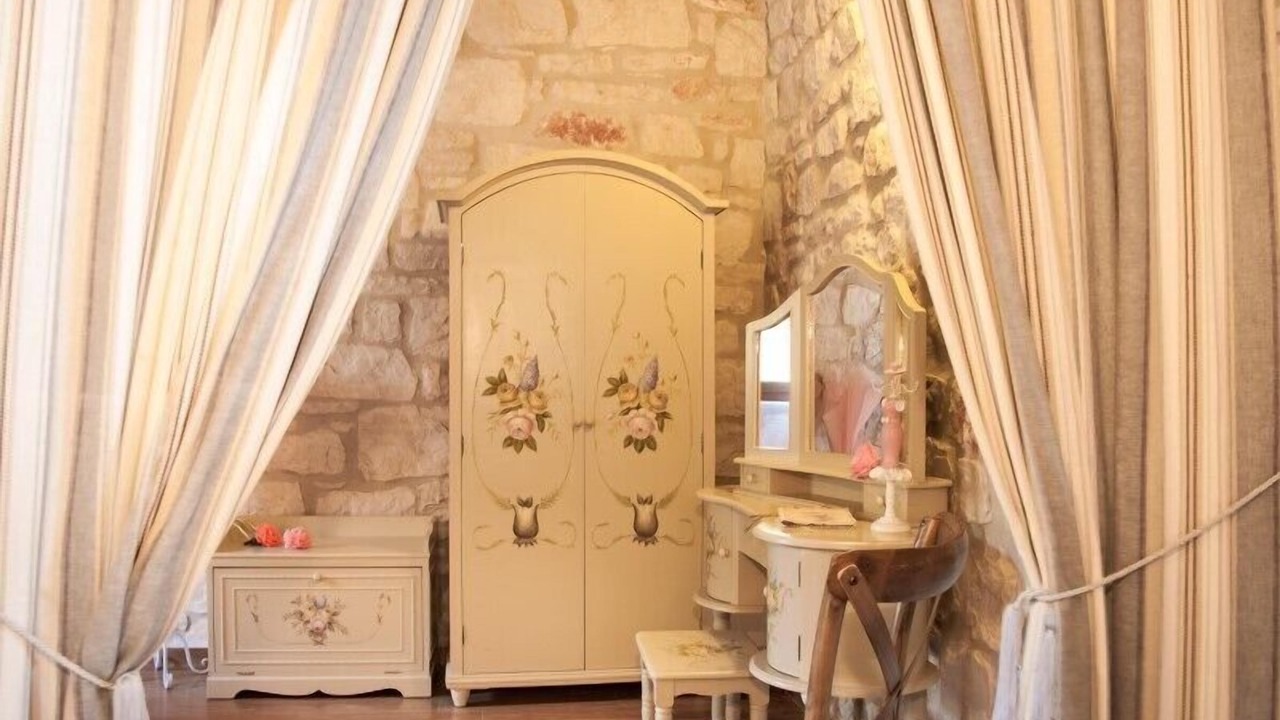 Photo of Bedroom in Psarou