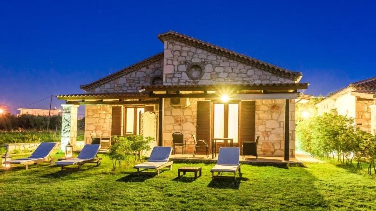 Photo of Outdoor in Psarou