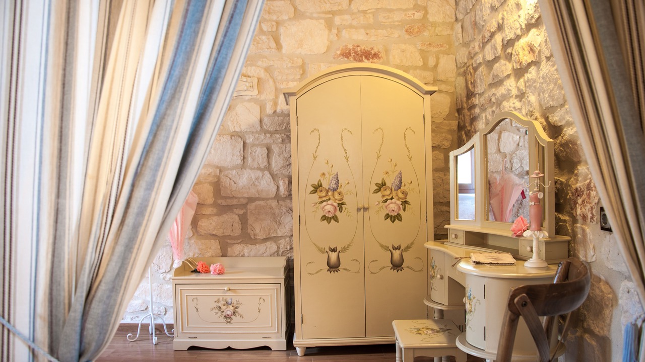Photo of Bedroom in Psarou