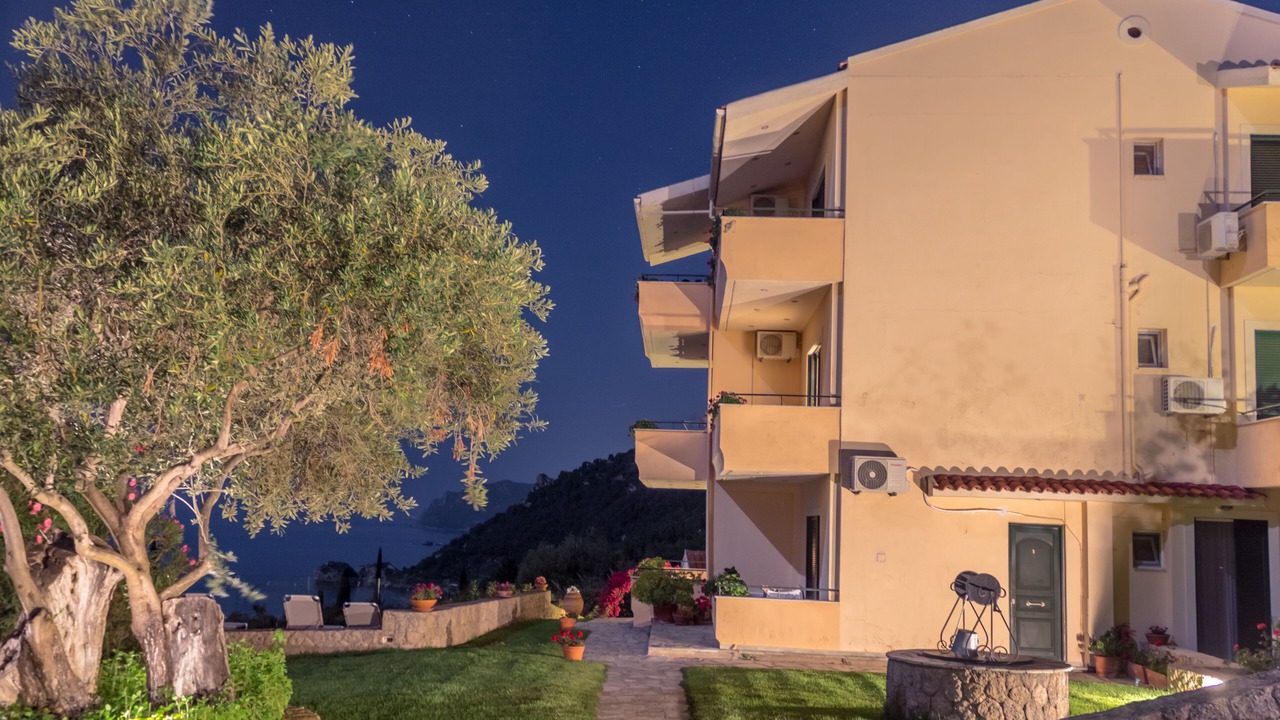 Photo of Outdoor in Corfu