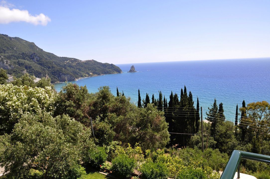 Photo of Bedroom in Corfu