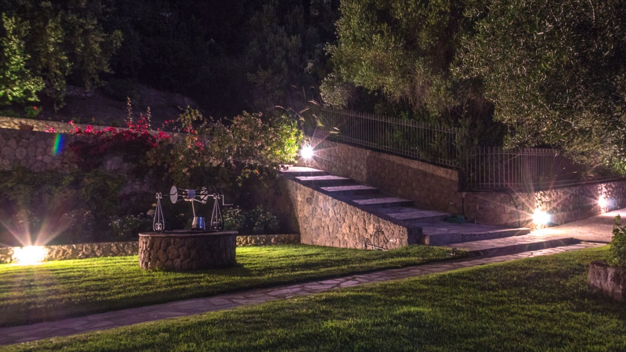 Photo of Outdoor in Corfu