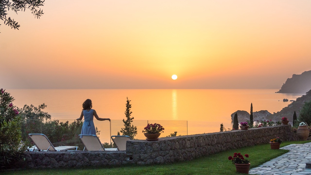 Photo of Outdoor in Corfu