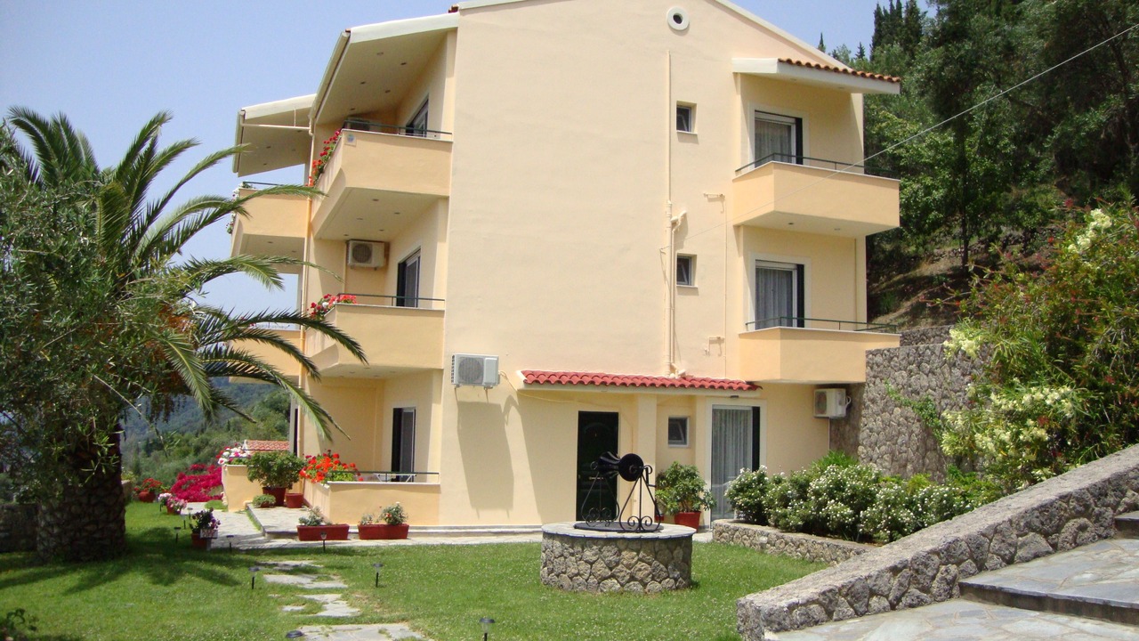 Photo of Outdoor in Corfu