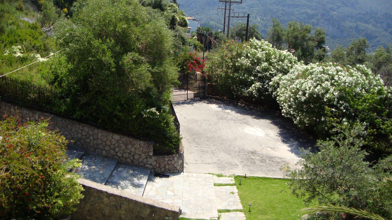 Photo of Outdoor in Corfu