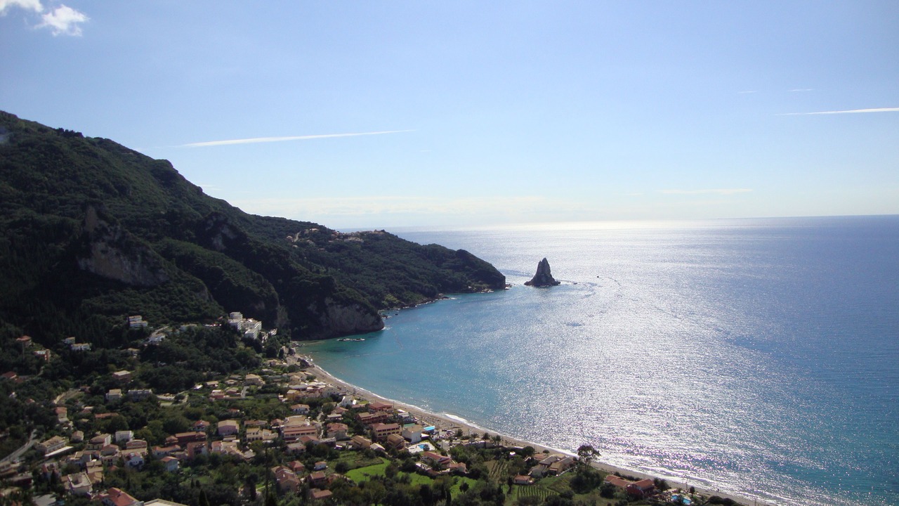 Photo of Outdoor in Corfu