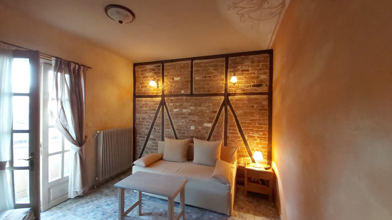 Photo of Bedroom in Agios Dimitrios
