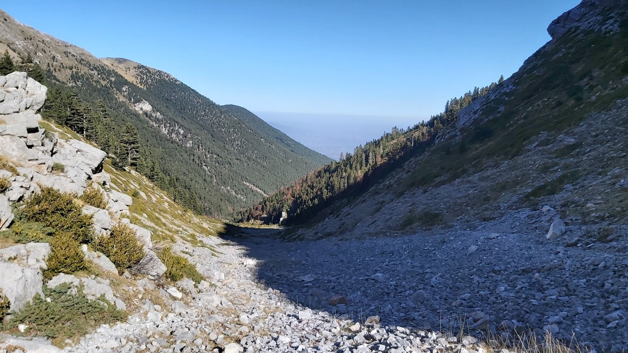 Photo of Outdoor in Agios Dimitrios