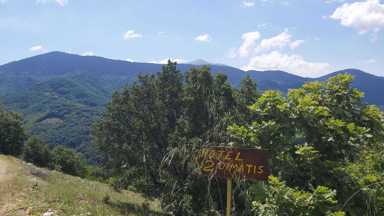 Photo of Outdoor in Agios Dimitrios