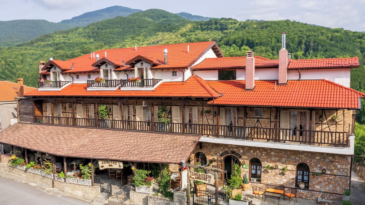 Photo of Outdoor in Agios Dimitrios