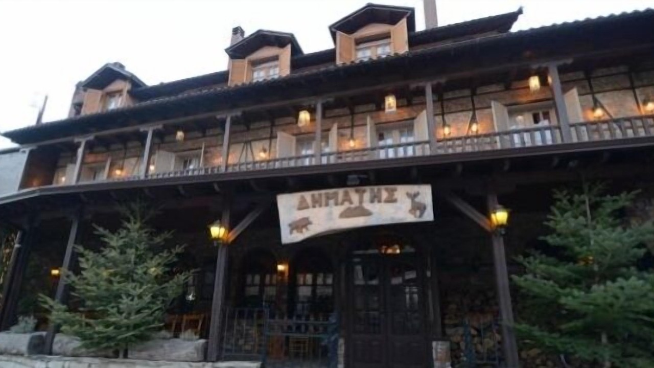 Photo of Outdoor in Agios Dimitrios