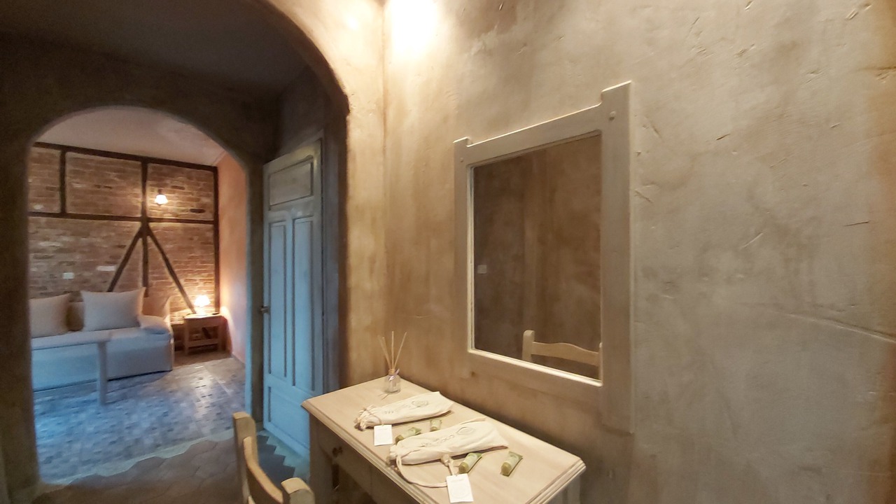 Photo of Bedroom in Agios Dimitrios