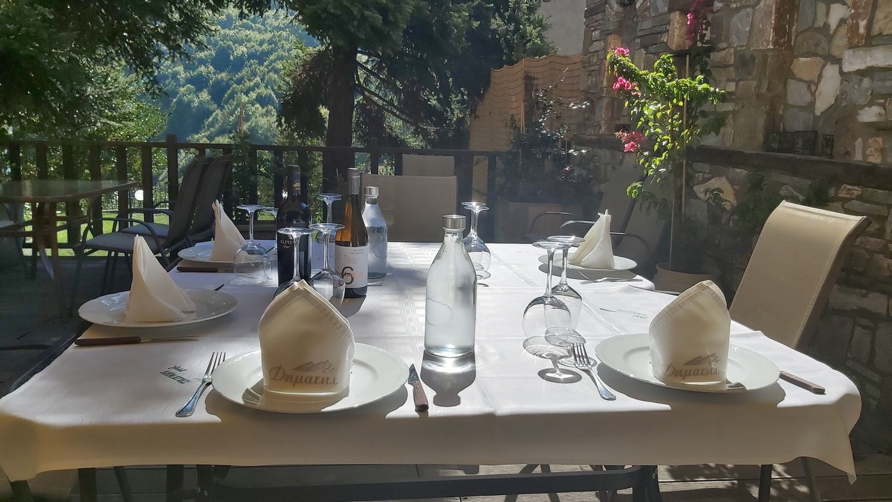 Photo of Outdoor in Agios Dimitrios