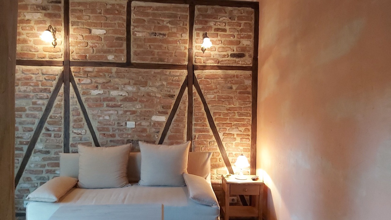 Photo of Bedroom in Agios Dimitrios