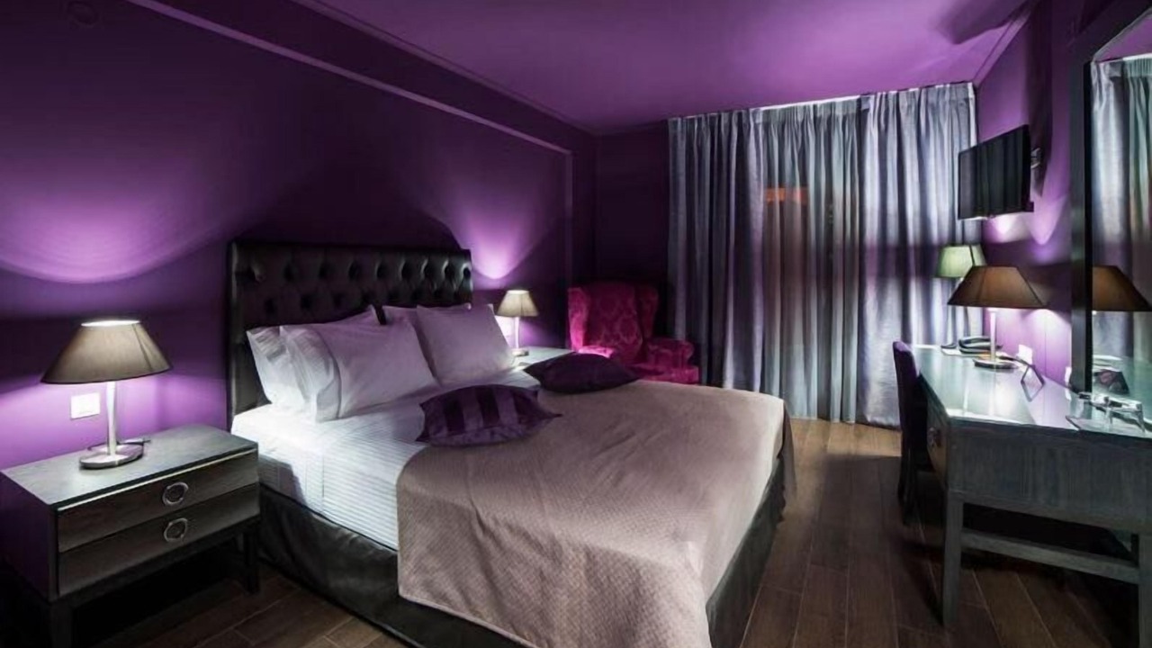 Photo of Bedroom in Paramythia