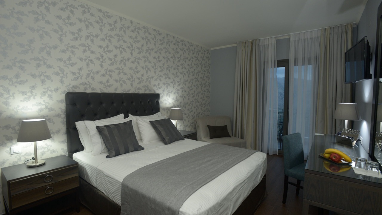 Photo of Bedroom in Paramythia