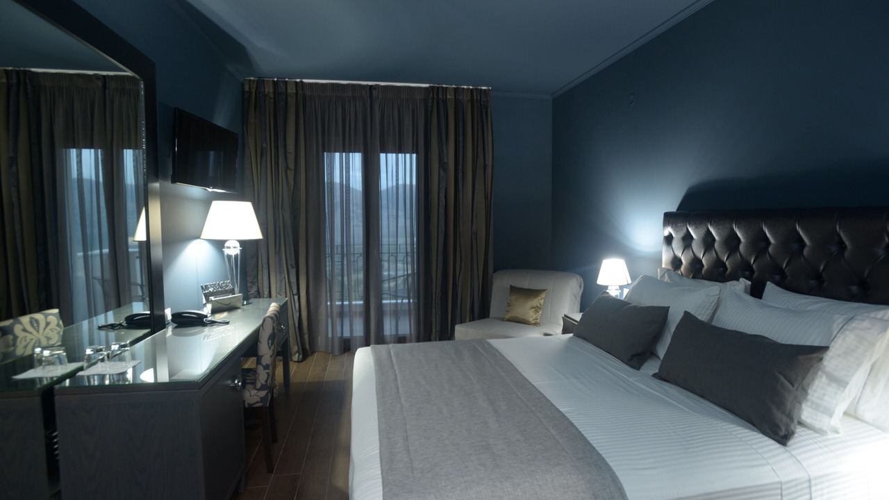 Photo of Bedroom in Paramythia