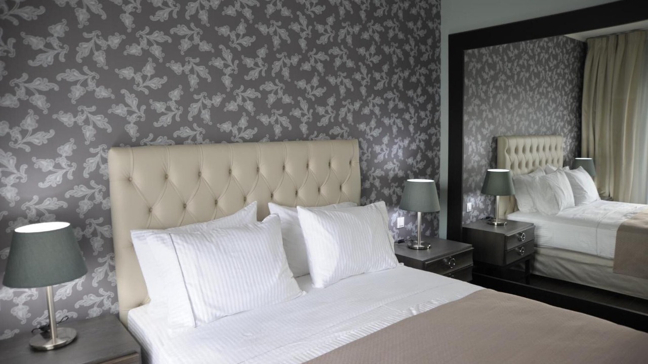 Photo of Bedroom in Paramythia