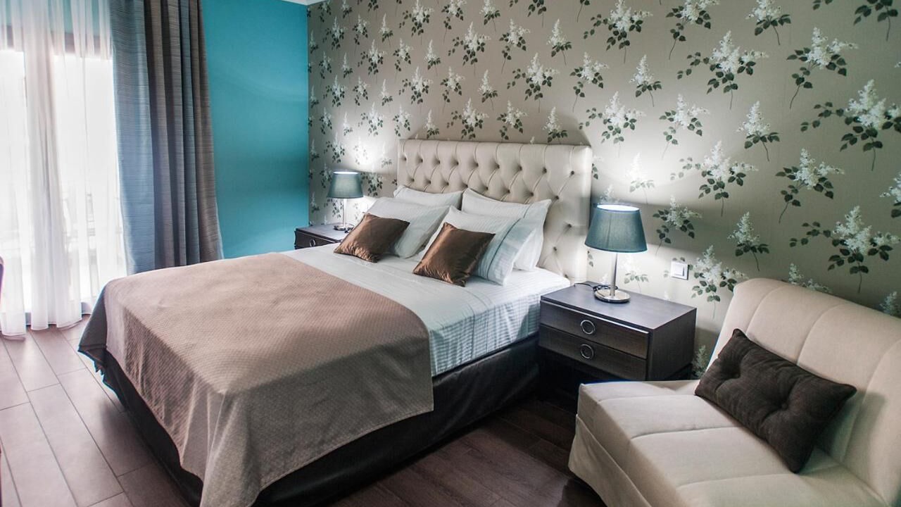 Photo of Bedroom in Paramythia