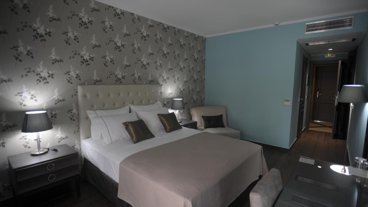 Photo of Bedroom in Paramythia