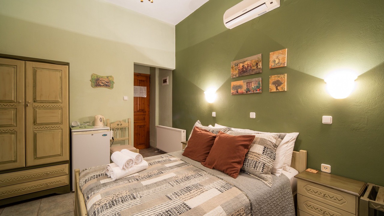 Photo of Bedroom in South Pelion