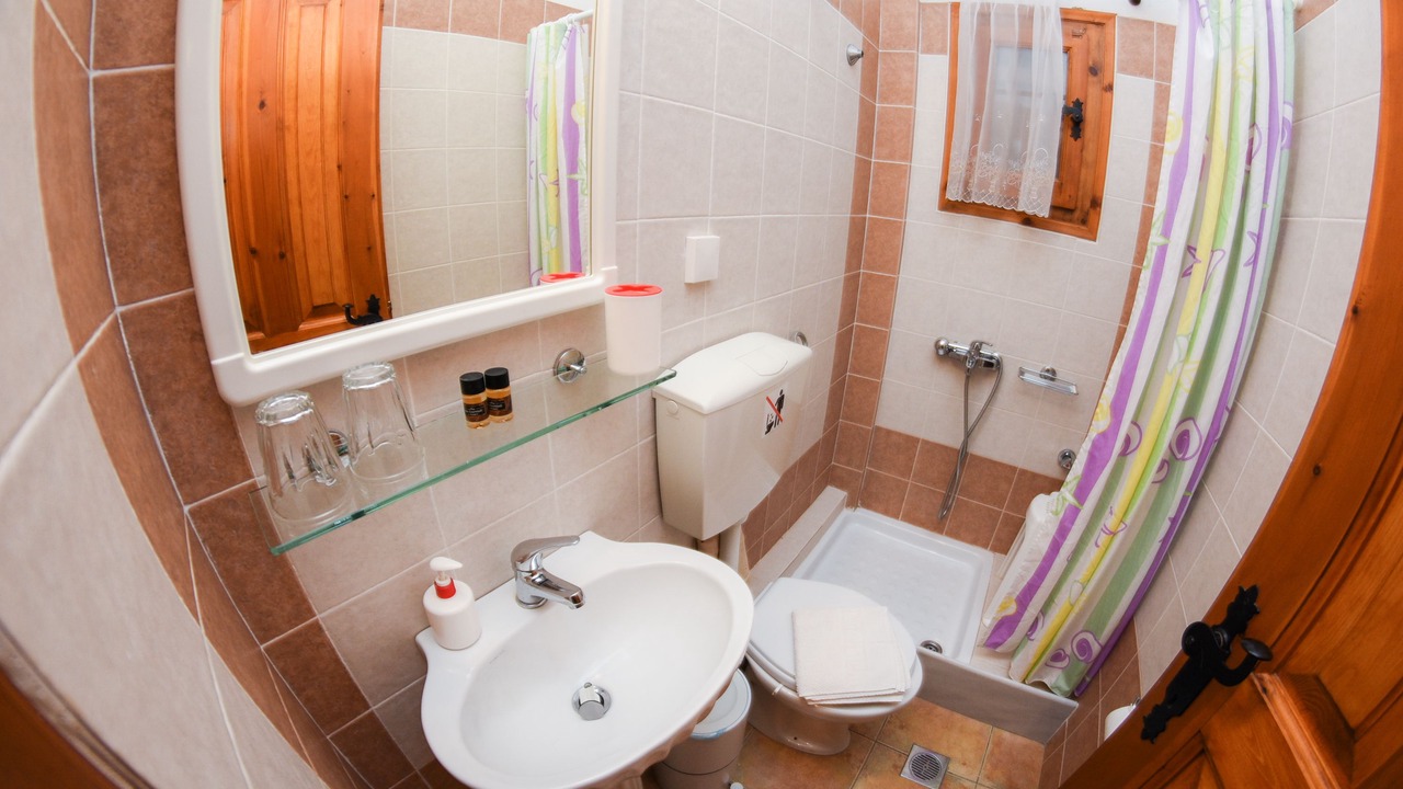 Photo of Bathroom in South Pelion