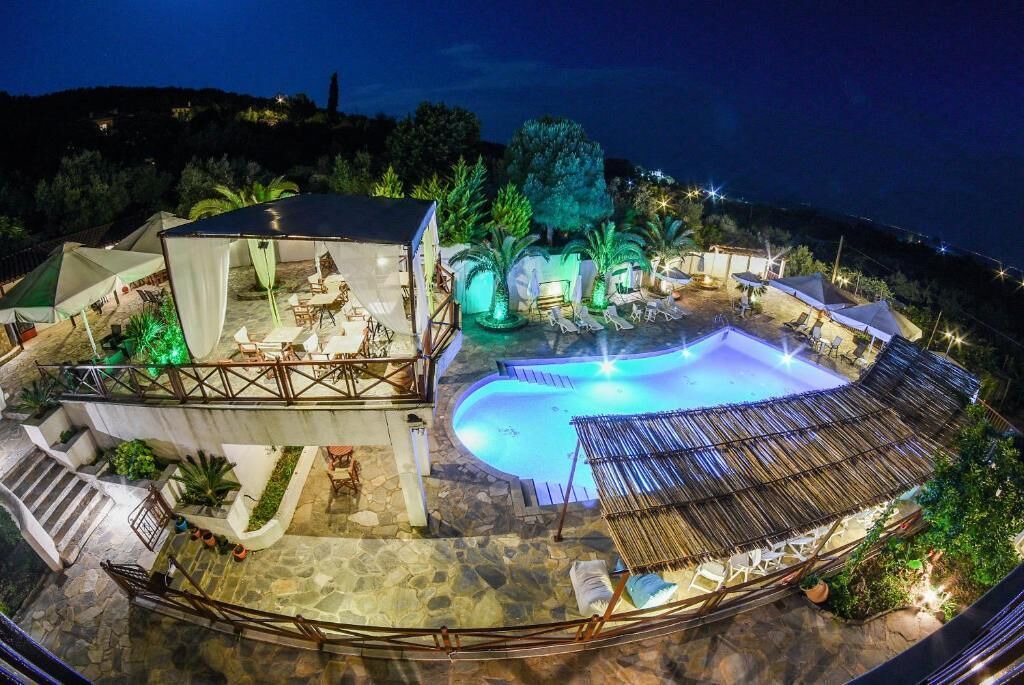 Photo of Outdoor in South Pelion