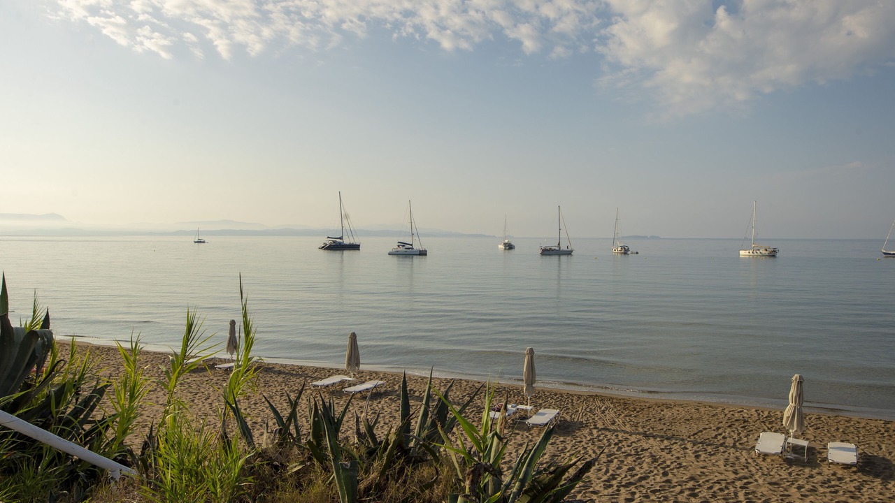 Photo of Outdoor in Erikousa Island