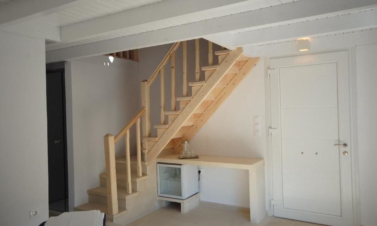 Photo of Bedroom in Erikousa Island