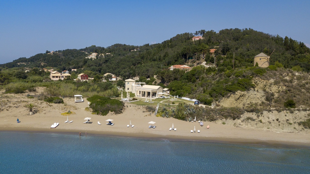 Photo of Outdoor in Erikousa Island