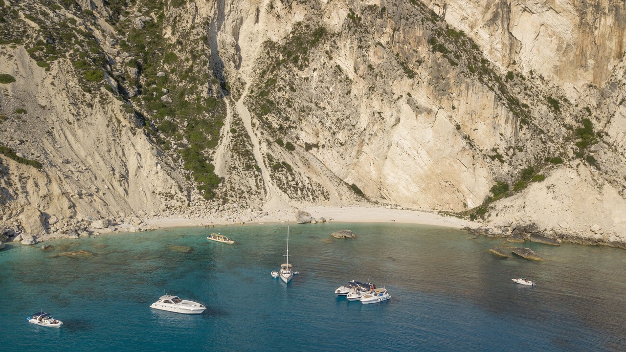 Photo of Others in Erikousa Island