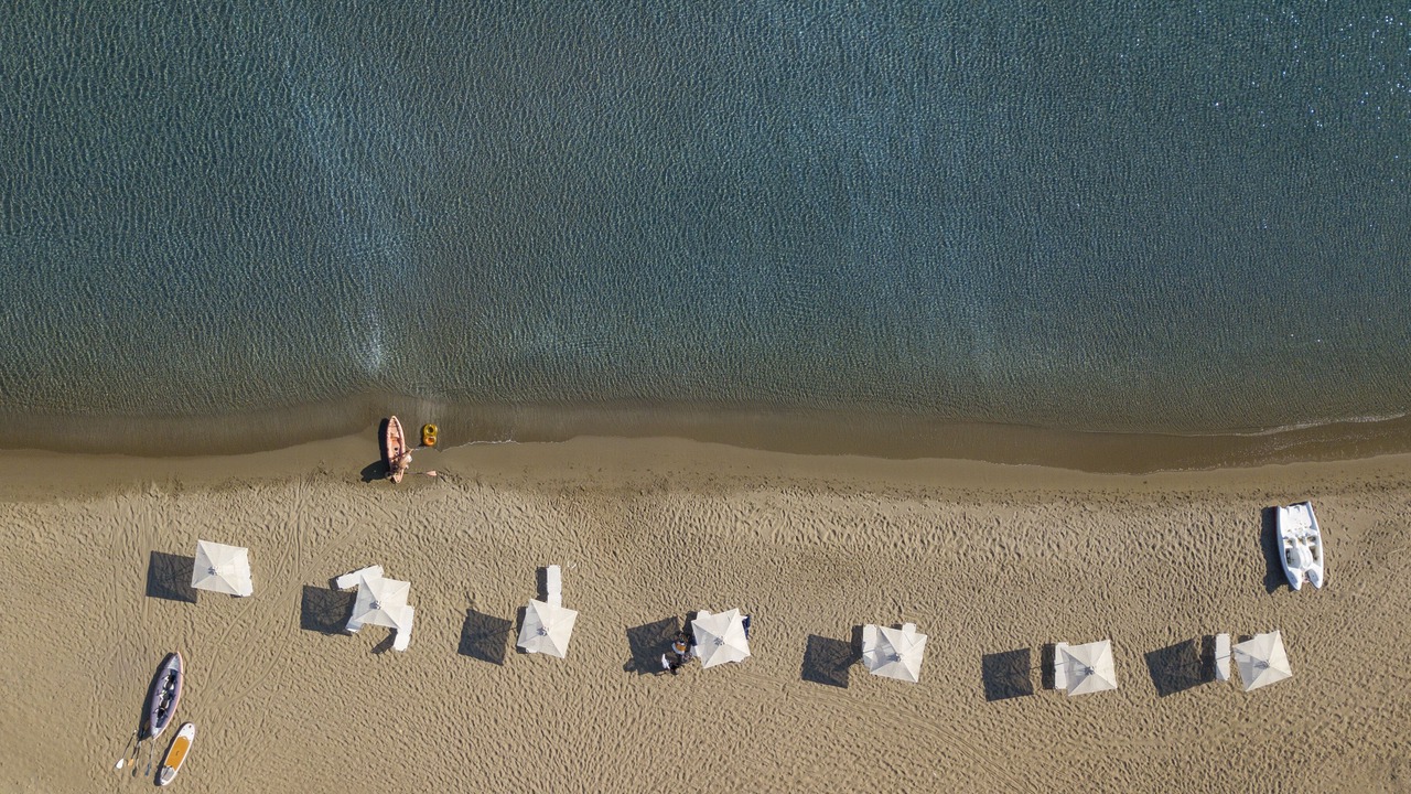 Photo of Outdoor in Erikousa Island