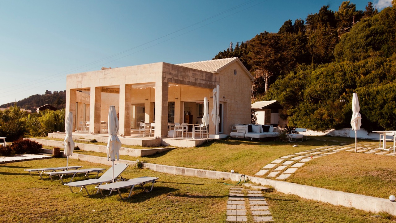 Photo of Outdoor in Erikousa Island
