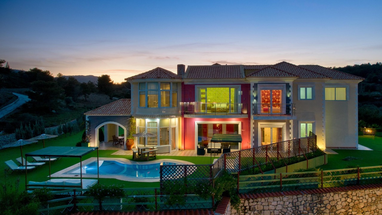 Photo of Outdoor in Kolymbia