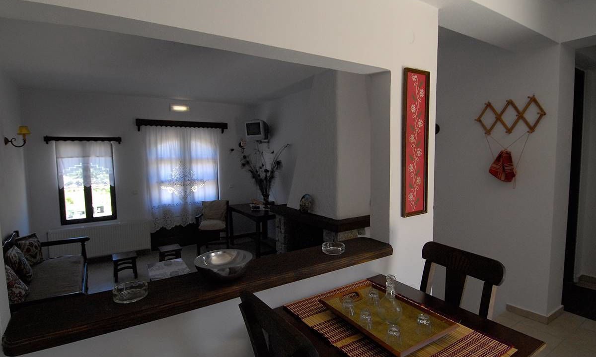 Photo of Bedroom in Agios Georgios