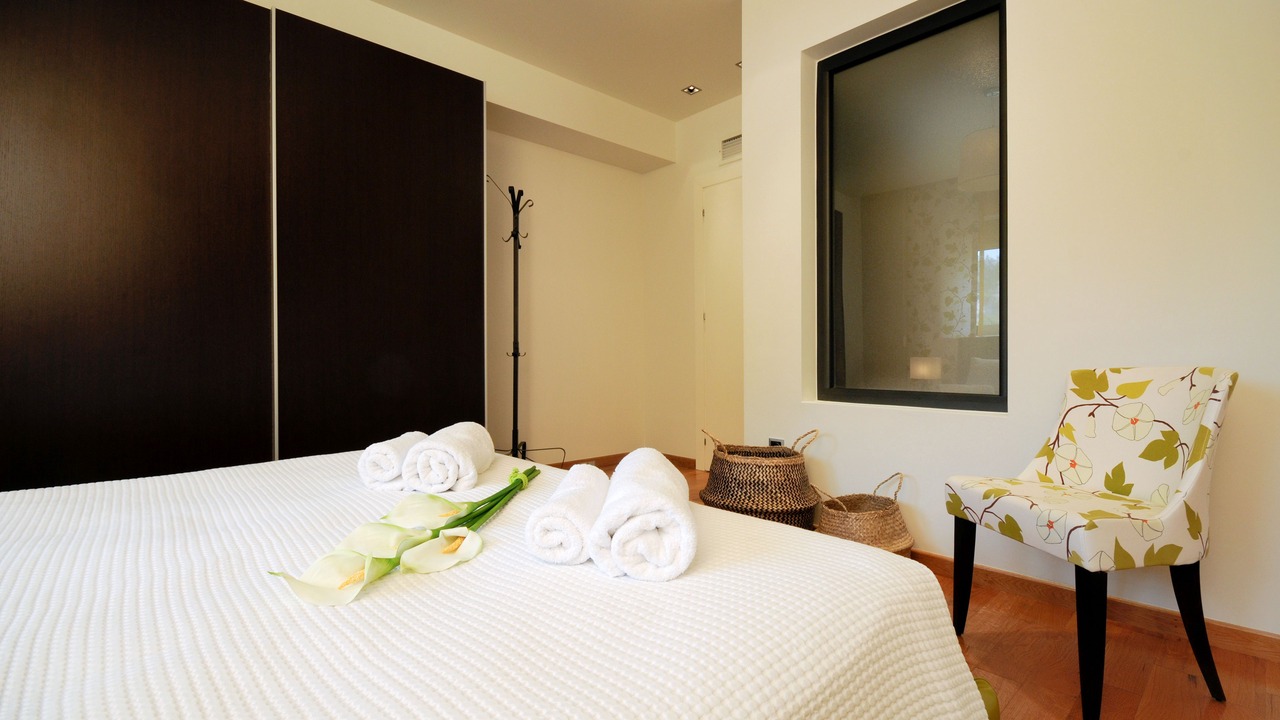 Photo of Bedroom in Sane