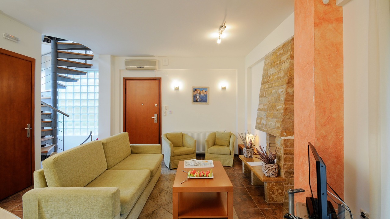 Photo of Livingroom in Sane