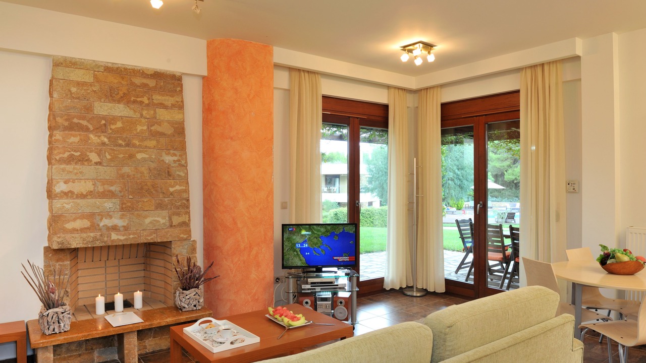 Photo of Livingroom in Sane