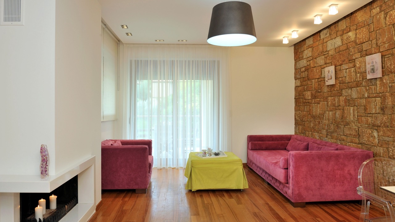 Photo of Livingroom in Sane