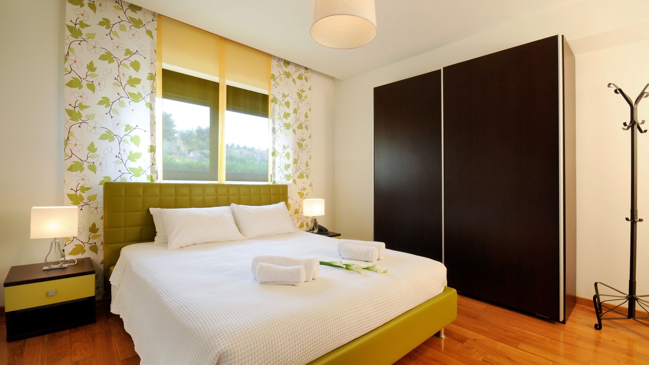 Photo of Bedroom in Sane