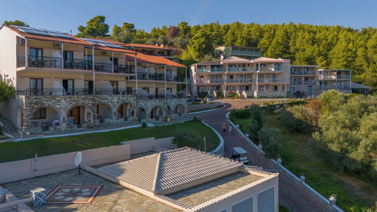 Photo of Outdoor in Troulos