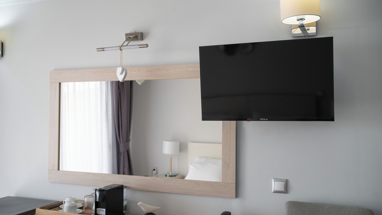 Photo of Bedroom in Troulos