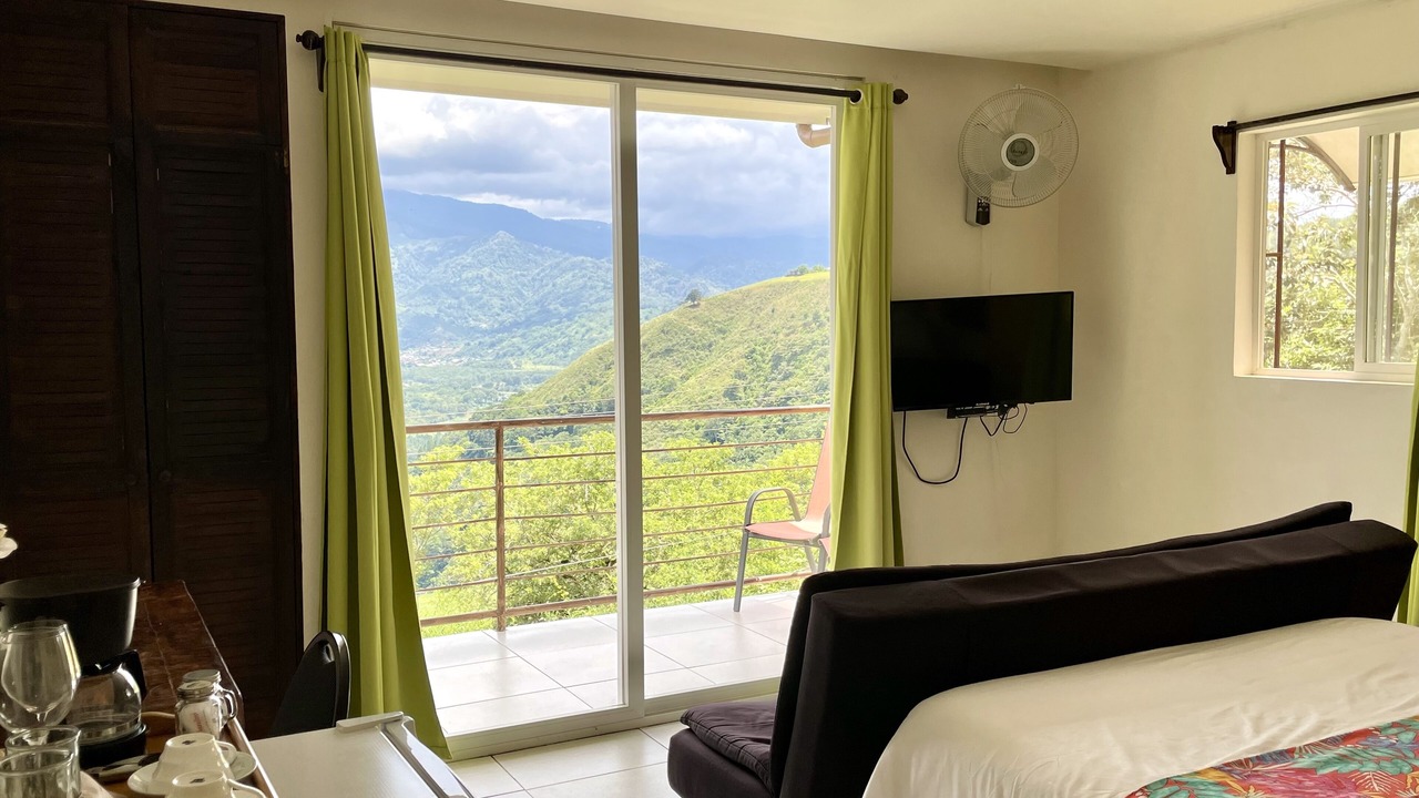 Photo of Bedroom in Paraiso