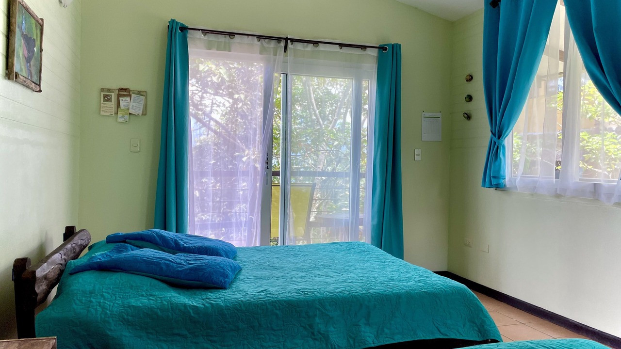 Photo of Bedroom in Paraiso