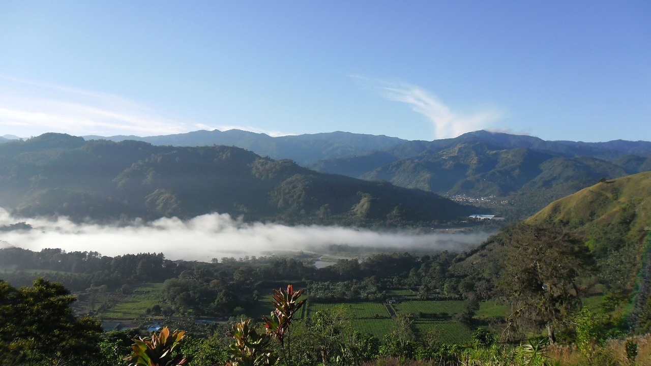 Photo of Outdoor in Paraiso
