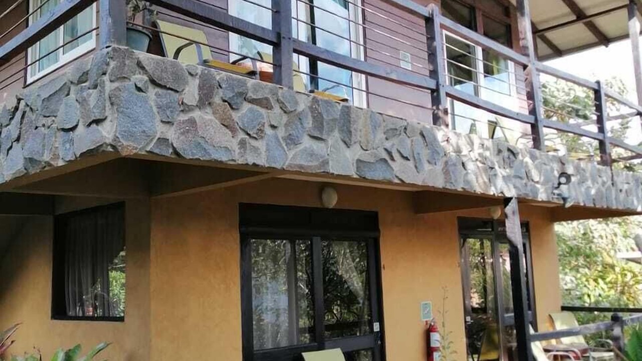 Photo of Outdoor in Paraiso