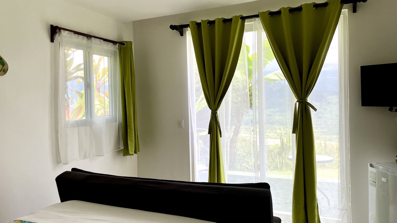 Photo of Bedroom in Paraiso