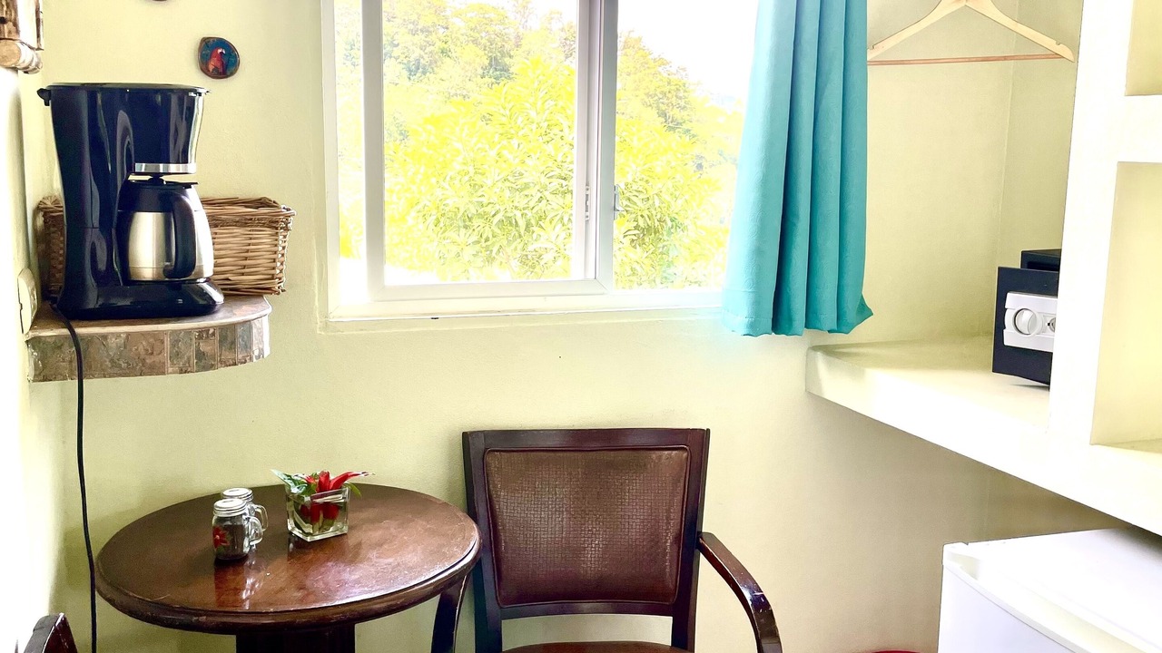 Photo of Bedroom in Paraiso