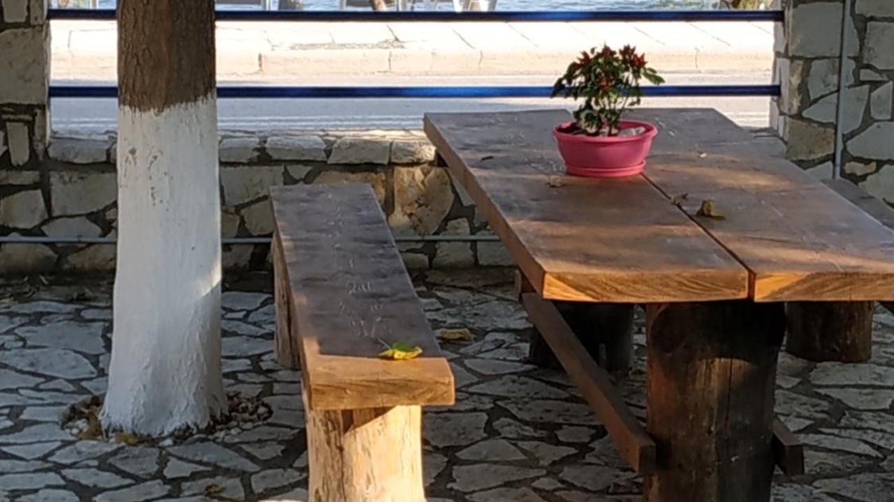 Photo of Patio Balcony in Eratini